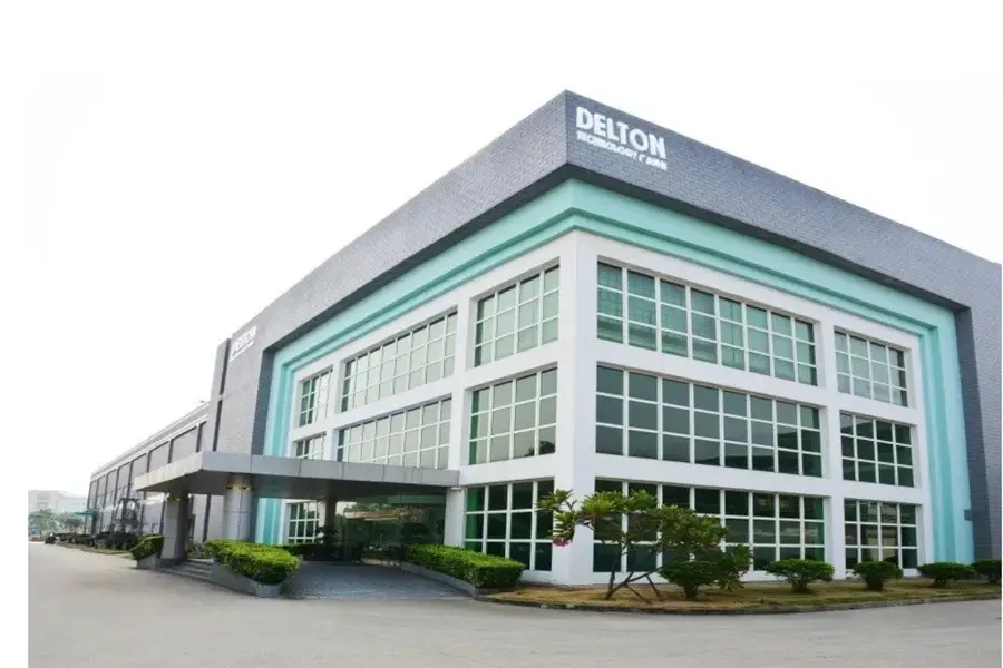 Delton Technology's stock price halves from its peak; stellar earnings fail to reverse downward trend
